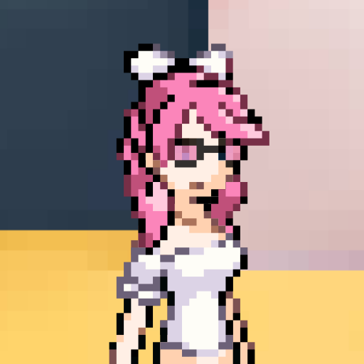 pixelidolnft's tweet image. ✨Pixel Idol x Solana Pixel Quest⚔️

5x WL @pixelidolnft
5x WL @SolPixelQuest
 
1️⃣ Follow @pixelidolnft &amp;amp; @SolPixelQuest
2️⃣ Like, RT, Tag 3 Friends
3️⃣ Join our Discords:
discord.gg/BjuqH4xUQd
discord.gg/xdcTKtYMrh

🎁Giveaway in discord!🎁

24 hours ⏰