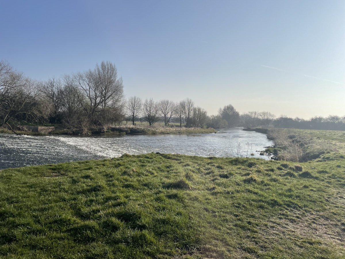 Sometime you have to just stop and take in the view… #nature ⁦<a href="/SICMLtd/">SICM Ltd</a>⁩