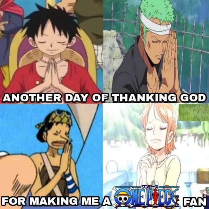 AmphabulouSnake's tweet photo. #ONEPIECE1044 
This is straight up my FAVORITE One Piece chapter of all time now
I can't stop smiling even an hour after reading it lmao
Oda you're the absolute GOAT https://t.co/pGZquBNXtc