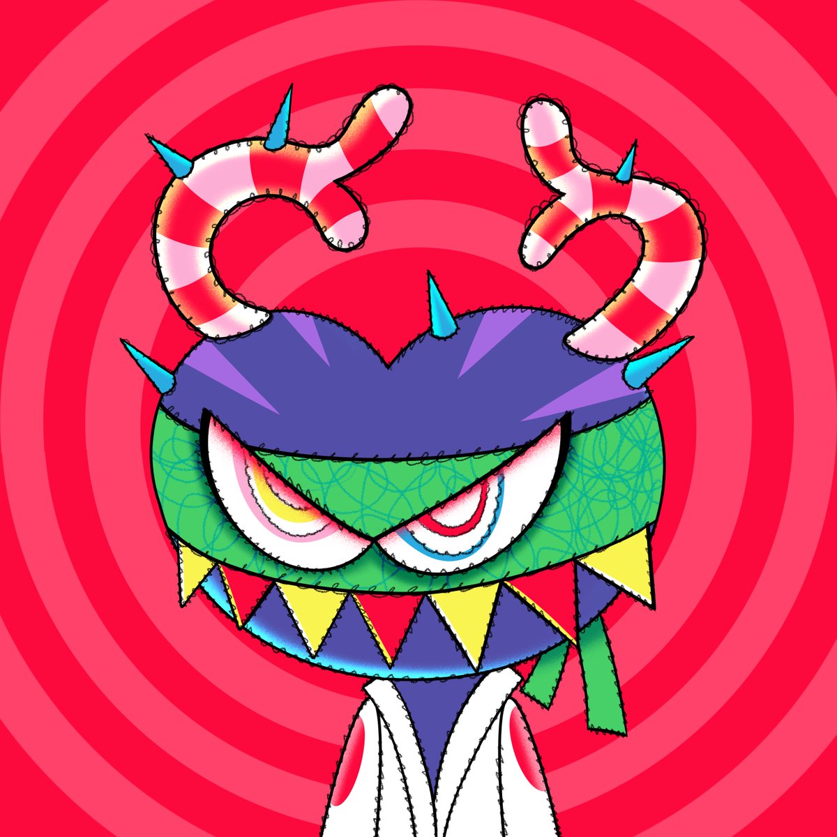 Zack Ritchie tweet media