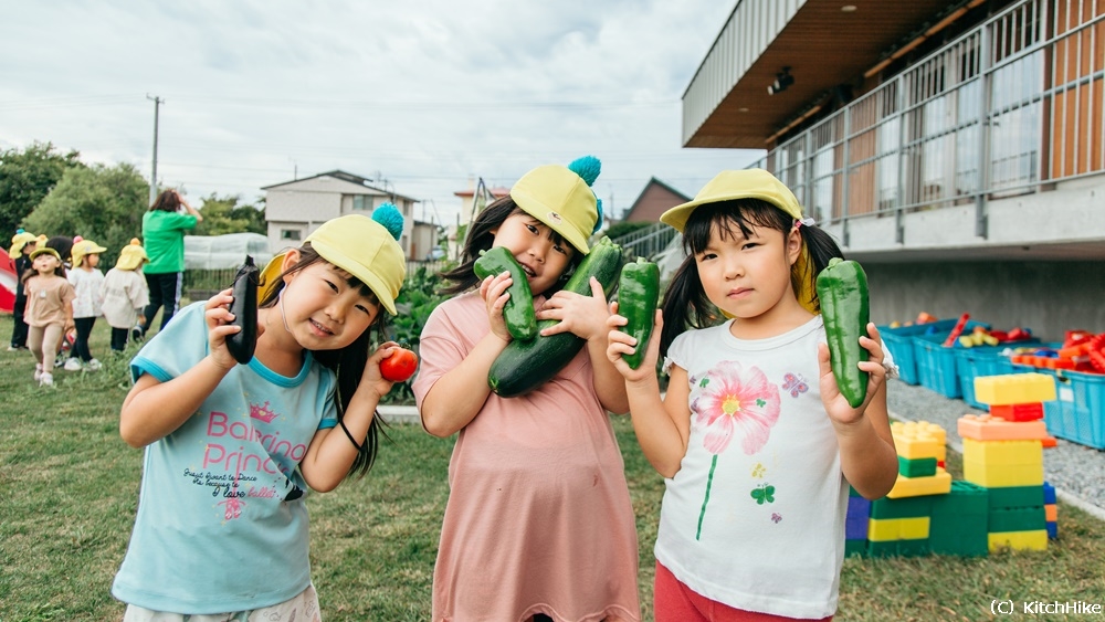 JapanGov's tweet photo. The Preschool Visitor program run by @KitchHike and #Assabu, #Hokkaido, seeks #RegionalRevitalization from an inflow of new residents, and has families from other parts of Japan live there for 1-3 weeks while their children attend a local preschool.
https://t.co/V2MWcwZhRi https://t.co/kMmDrhHYpm