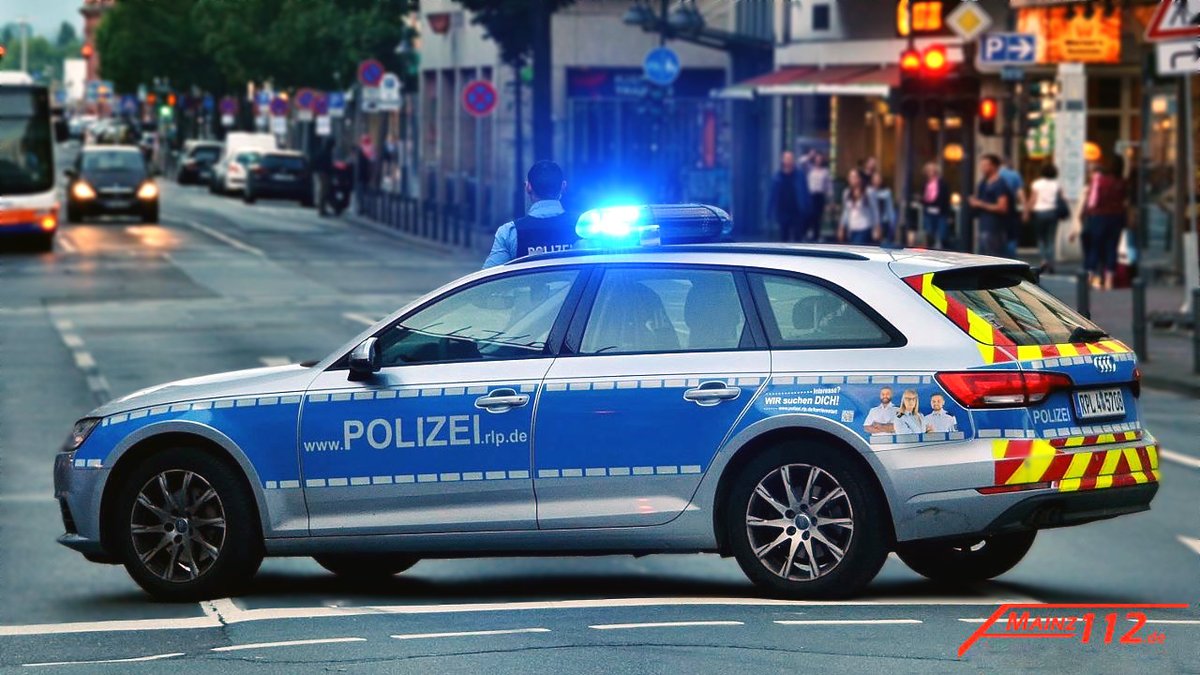 Mainz112de's tweet photo. #Mainz | 23.03.2022 - Versuchter #Messerangriff auf Bahnhofsvorplatz 
Am Mittwoch, 23.03.2022 um 19:30 Uhr eskalierte ein Streit zwischen einem 35-jährigen Mann aus Bischofsheim und einem 1...
https://t.co/iSXRp79jHP
#immerda https://t.co/IoiMXLfvie