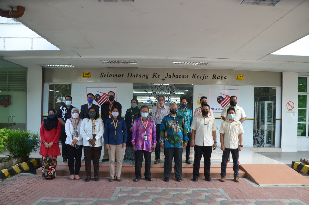 JKR PERAK tweet media