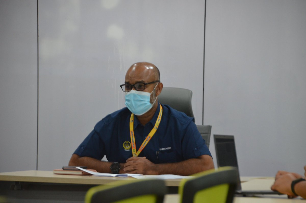 JKR PERAK tweet media