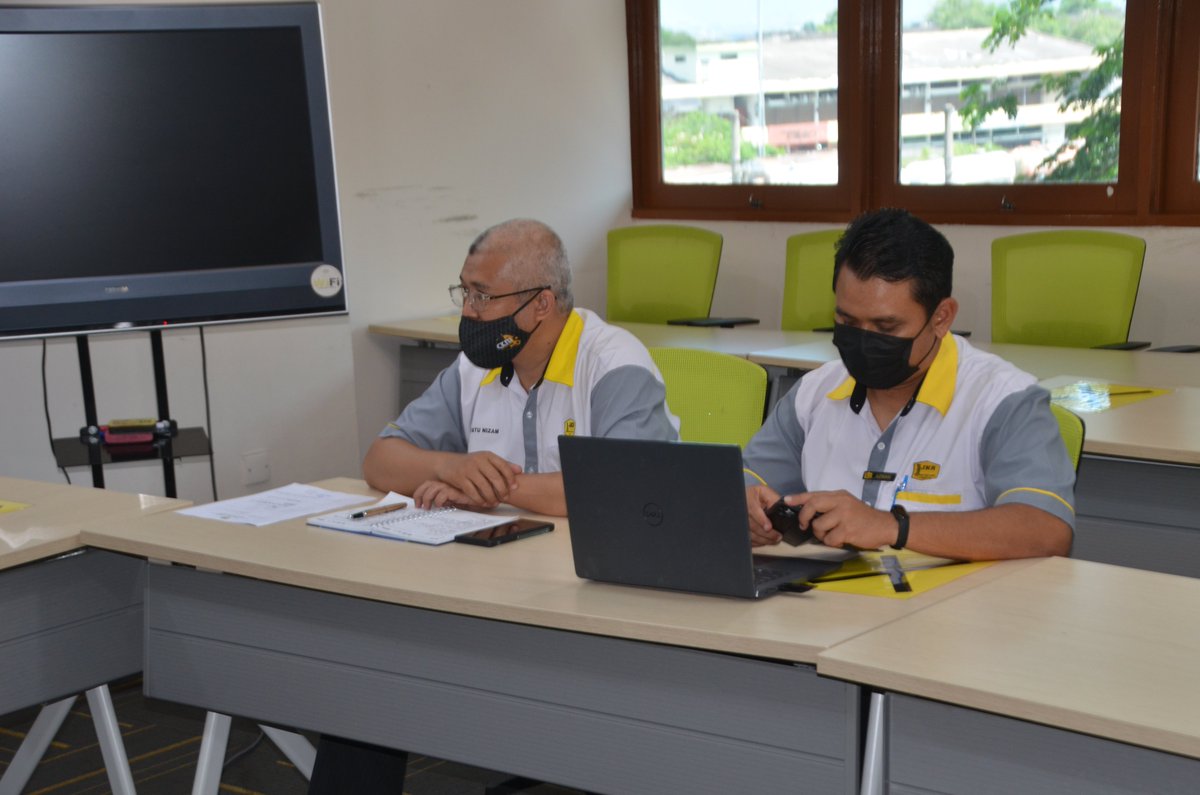 JKR PERAK tweet media