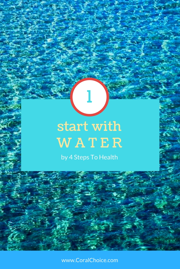 Start with CoralMine as 1st Step: Superhydration in Your 4StepsToHealth dld.bz/fX7yM #CoralClub #ColoVada CoralOrder