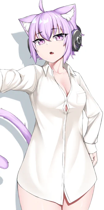 #絵かゆ 
おかゆん(*'∀`*) 