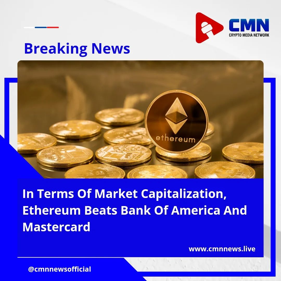 NataliaVoicu1's tweet photo. I believe CMN is the go-to source for the most unbiased info about the crypto world. Have you seen their publications?

#CMN #cmnnews #cmntokens #bsc #cryptomedianetwork #Giveaway #aladdincenter #bountycampaign https://t.co/wM14HeXOrX