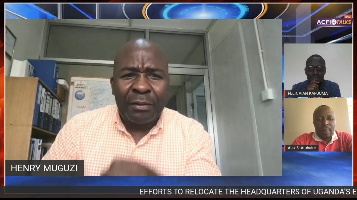 KoranezaG's tweet image. Ugandans seems to agree that democracy is form of government but can&apos;t have democracy without a body or institution @UgandaEC that stands at the centre of it. @HenryMuguzi 

#ACFIMTalks
@AcfimUg