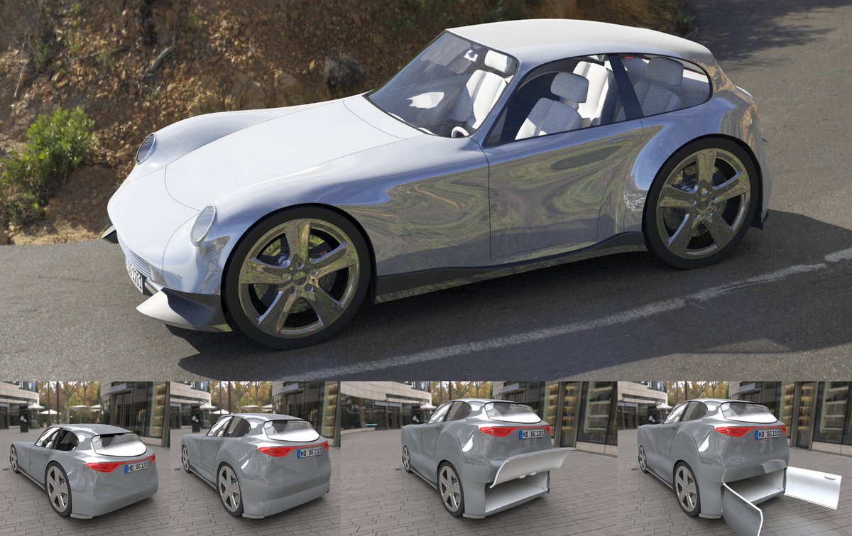 StefanZeuner's tweet image. Es besteht unter folgendem Link die Möglichkeit, für mein hochinnovatives Konzept abzustimmen, wäre nett, wenn sich der eine oder andere da finden würde...
futuresax.de/gruenden/saech…
#LastMile  #SDGs #Innovation #sharing #peargate #Verkehrswende #intermodal