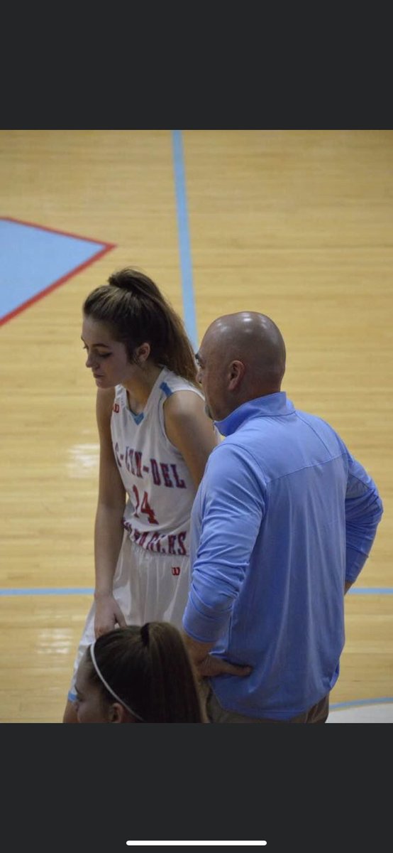 dayjack24's tweet photo. This guy will be truly missed on our JCD sideline. Thank you for all you have done for our family and our 🦅 community !! We wish you all the best !! 🦅🏀 https://t.co/wAGxaPxYaz