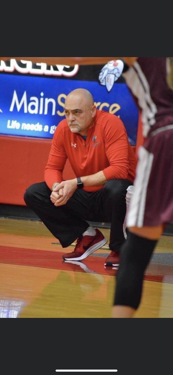 dayjack24's tweet photo. This guy will be truly missed on our JCD sideline. Thank you for all you have done for our family and our 🦅 community !! We wish you all the best !! 🦅🏀 https://t.co/wAGxaPxYaz