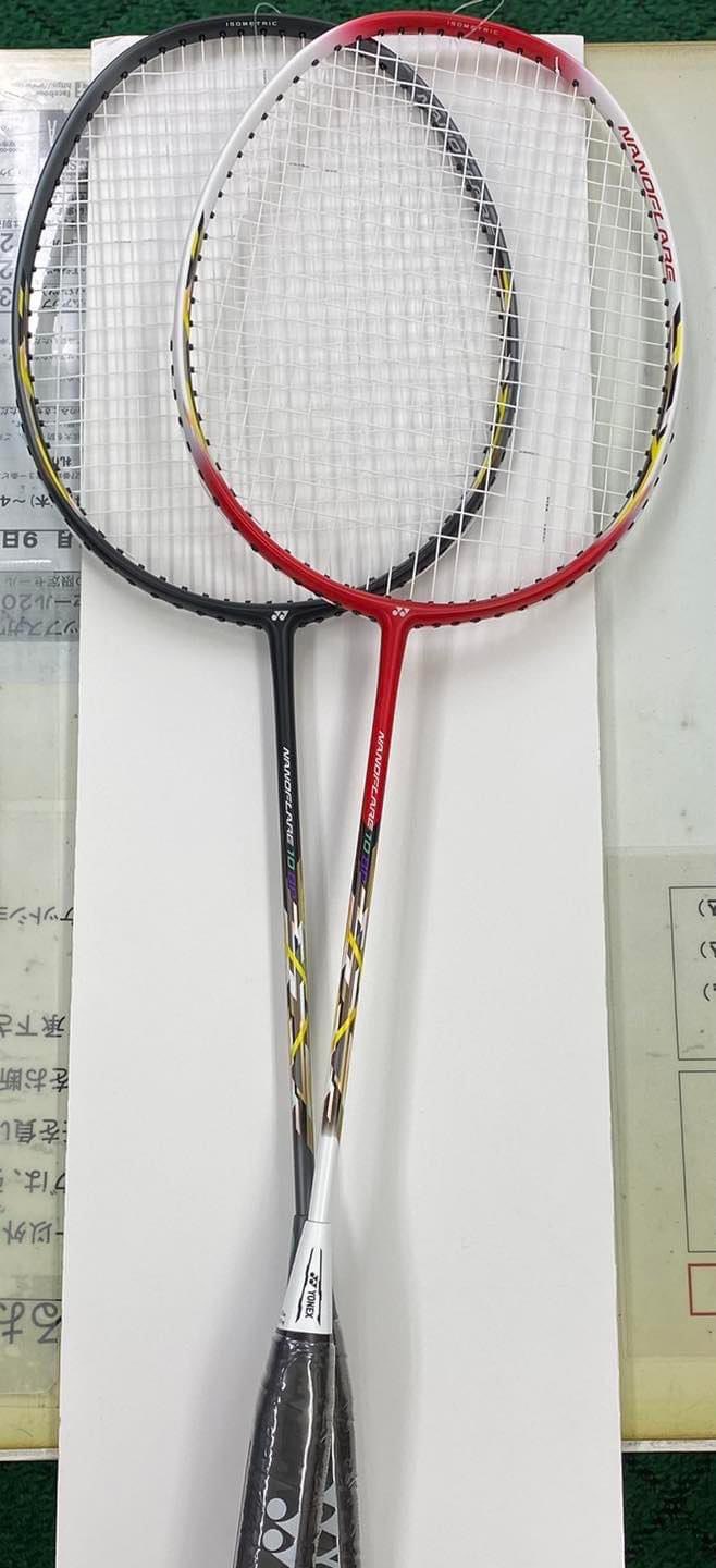 ラケットショップスガワラ على X: 