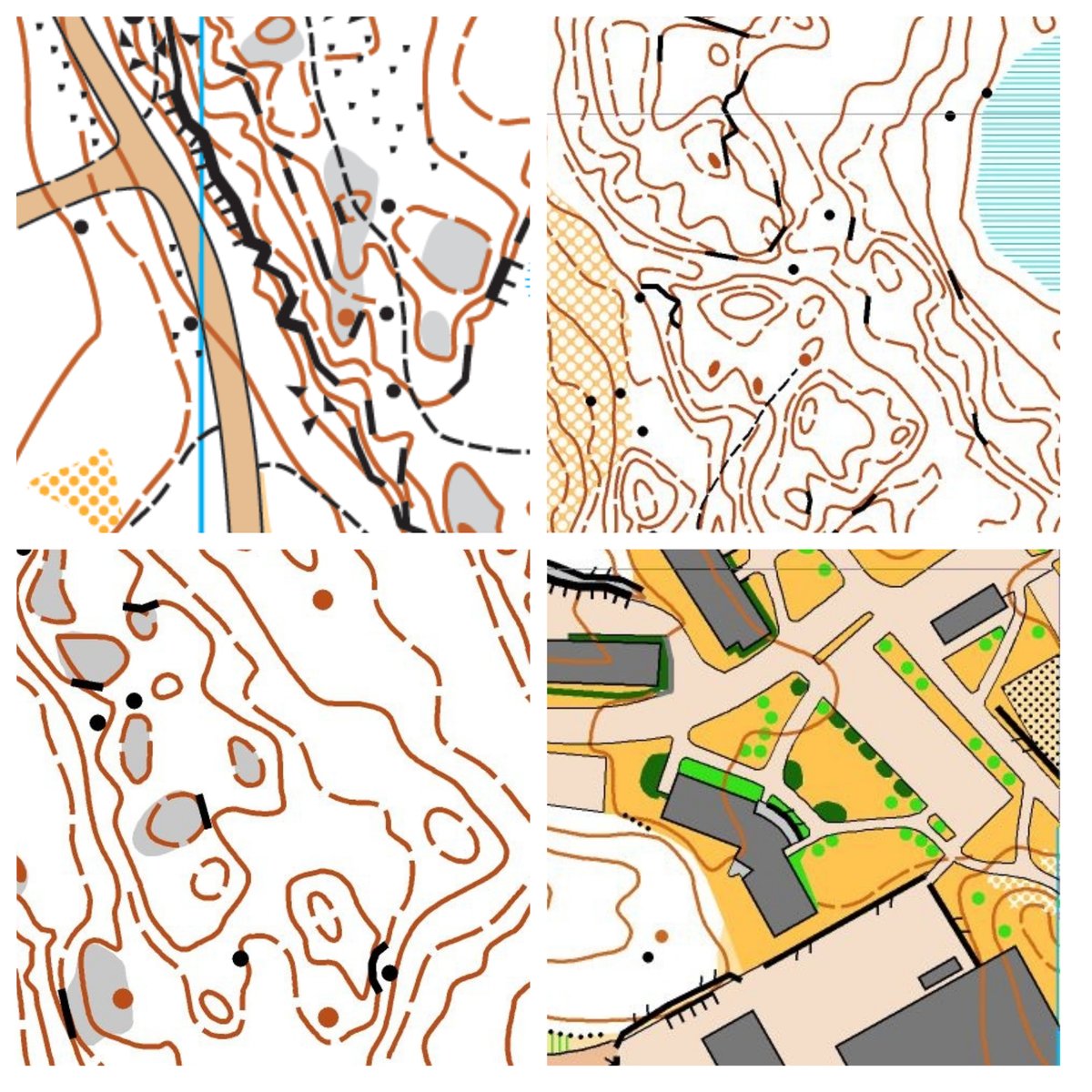 ETOC2022 - European Trail Orienteering Champs 2022 tweet media