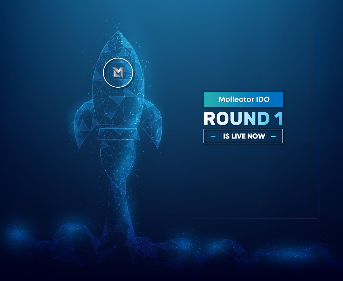 MaticLaunch tweet media