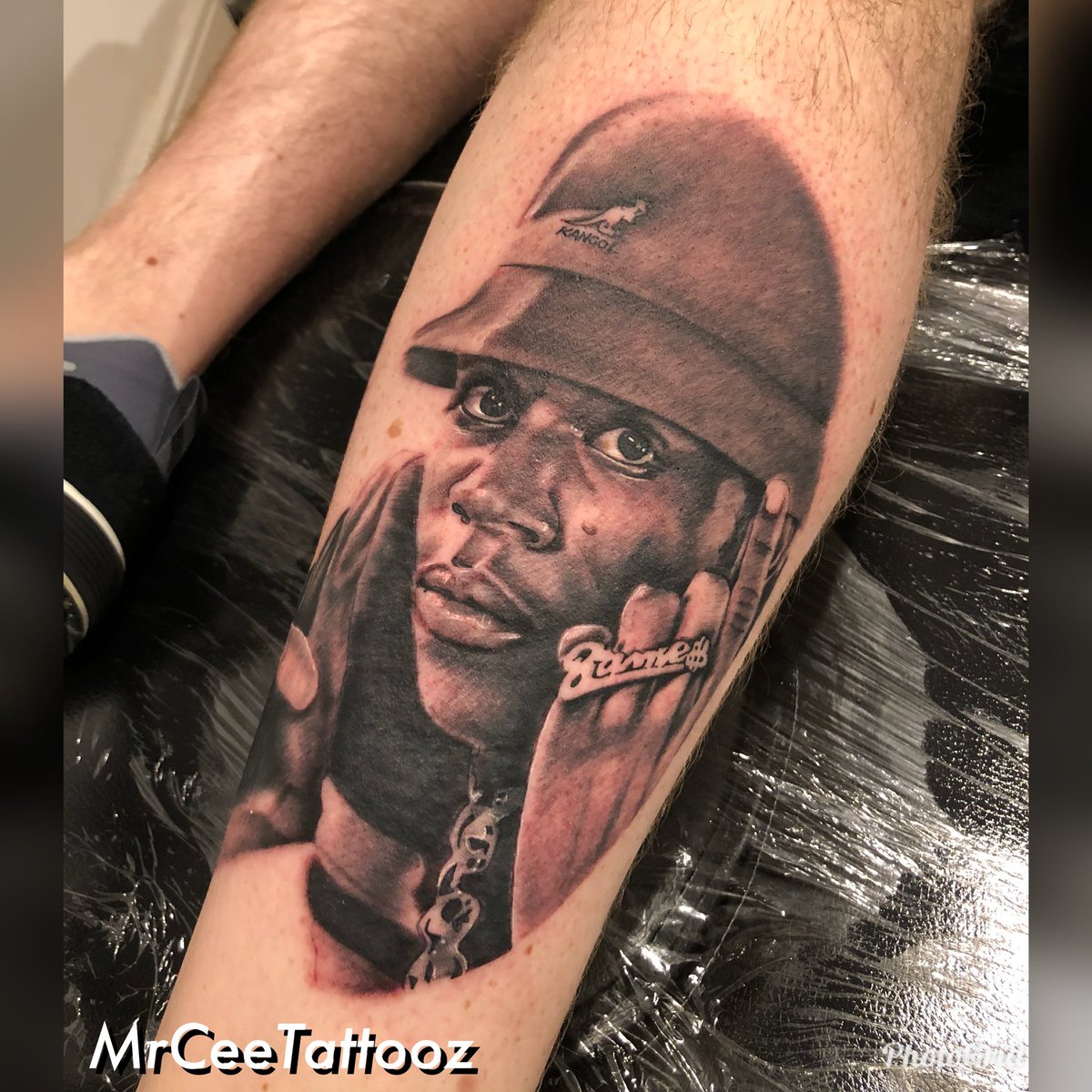 MrCeeTattoo's tweet photo. “Yo what’s up with LL? / Will he ever make another #RockTheBells ?”
#WhyDoYouThinkTheyCallItDope
@llcoolj @RockTheBells #HardAsHell
#PrinceOfHipHop https://t.co/whlcWn938B