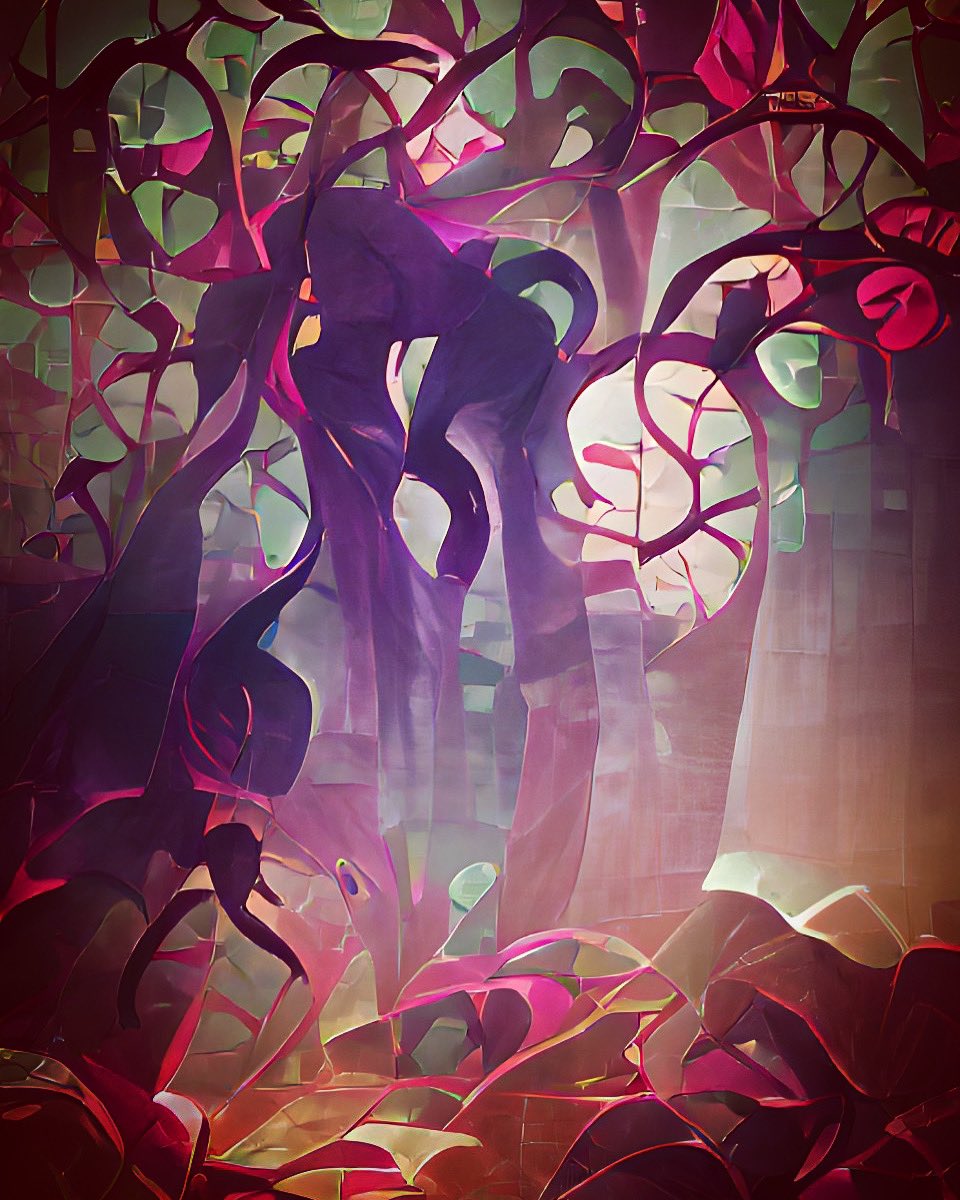 invocationarray's tweet image. Slowly… very slowly… we creep toward the new…
🖤🎶