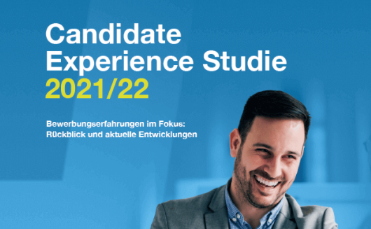 Unsere neue #CandidateExperience Studie aus der Feder von <a href="/PeterMWald/">Peter M. Wald</a> &amp; mir. By <a href="/stellenanzeigen/">stellenanzeigen.de GmbH & Co. KG</a> &amp; <a href="/metaHR/">meta HR GmbH</a> - Update der Entwicklungen: Was Kandidaten wollen, Remote #Recruiting, Vergleiche m. früheren Jahren. Kostenfreier Download hier: stellenanzeigen.de/arbeitgeber/vo… #HR