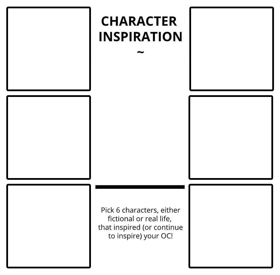 i have 2000+ characters, which ones do u ppl wanna see? 