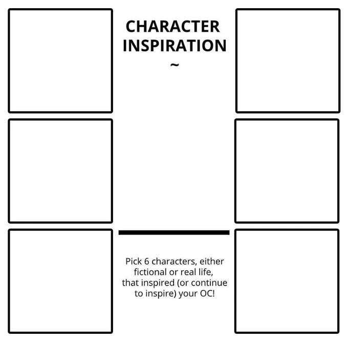 i have 2000+ characters, which ones do u ppl wanna see? 