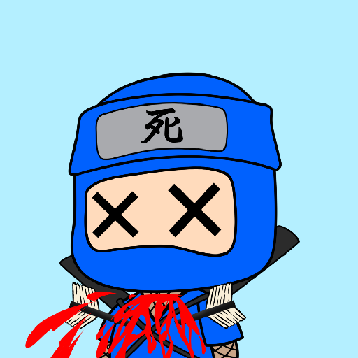 DeadNinjaClan's tweet photo. Congrats @Chelseaisdabom1 
Here's your #DeadNinja #NFT 
Polygon is being quite slow so it may take a bit of time to show up in your wallet (check hidden)
https://t.co/iiQJbW5ZFq
#NFTs #NFTGiveaway #NFTcommunity #NFTcollector #NFTart #opensea https://t.co/aTYGKa9Wmx