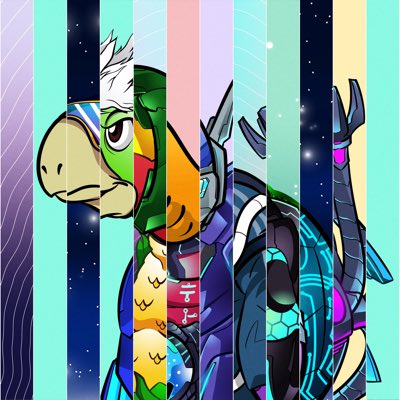 BlockChainZayne tweet media