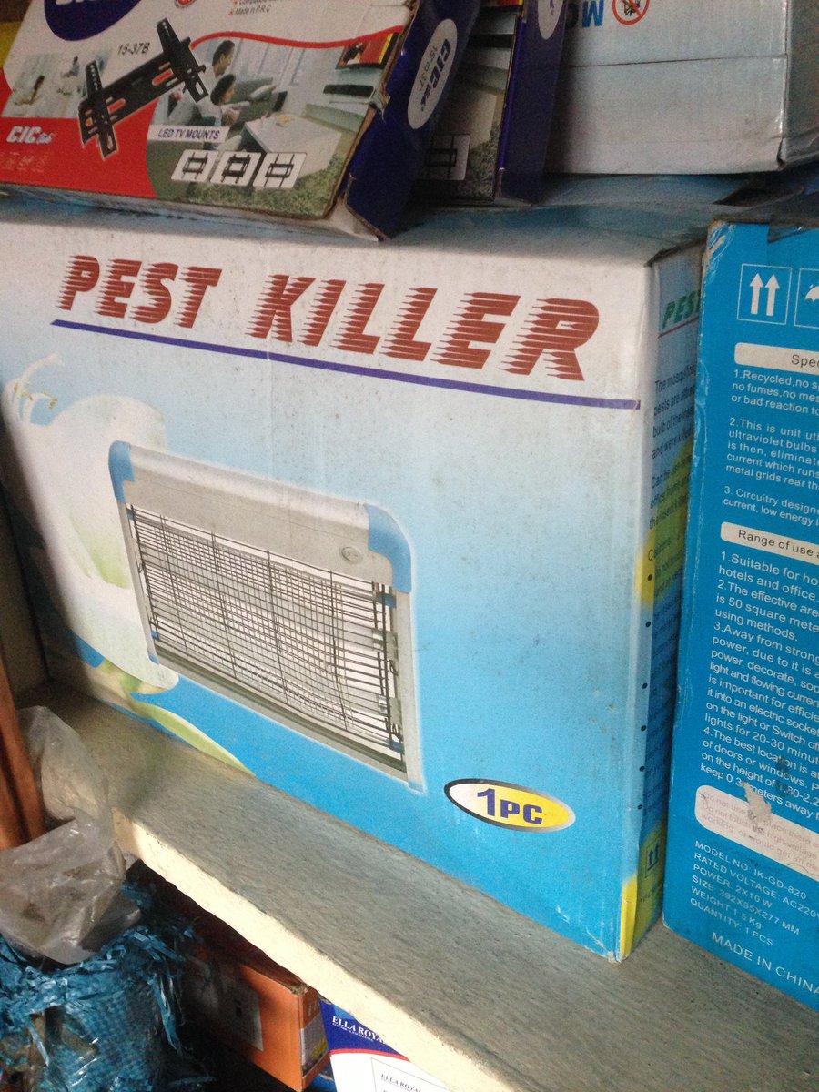 Captain_Anambra's tweet photo. Can we stop killing the male mosquitoes, they're vegetarians & harmless to humans. Their focus in life is to find water, food, shelter & a mate. They are good pollinators too.
Kindly get PEST KILLERS to eradicate Anopheles mosquitoes in your home.
#PHtribe
#phtwittercommunity https://t.co/TahBzf5tQc