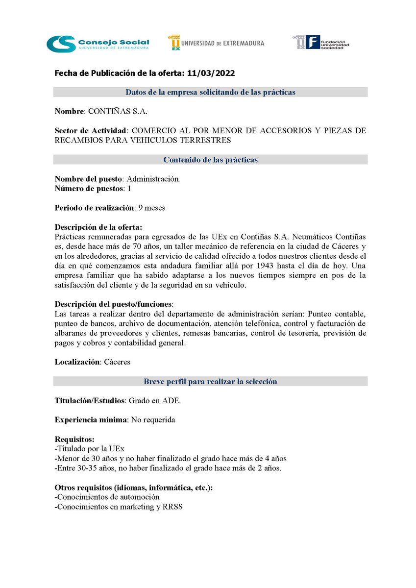 FEFT  UEX tweet media