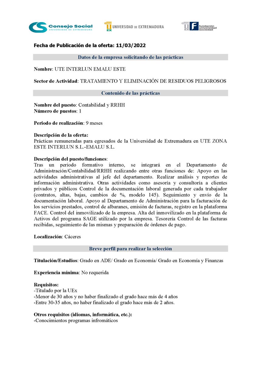 FEFT  UEX tweet media