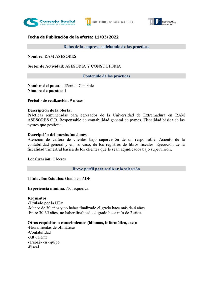 FEFT  UEX tweet media