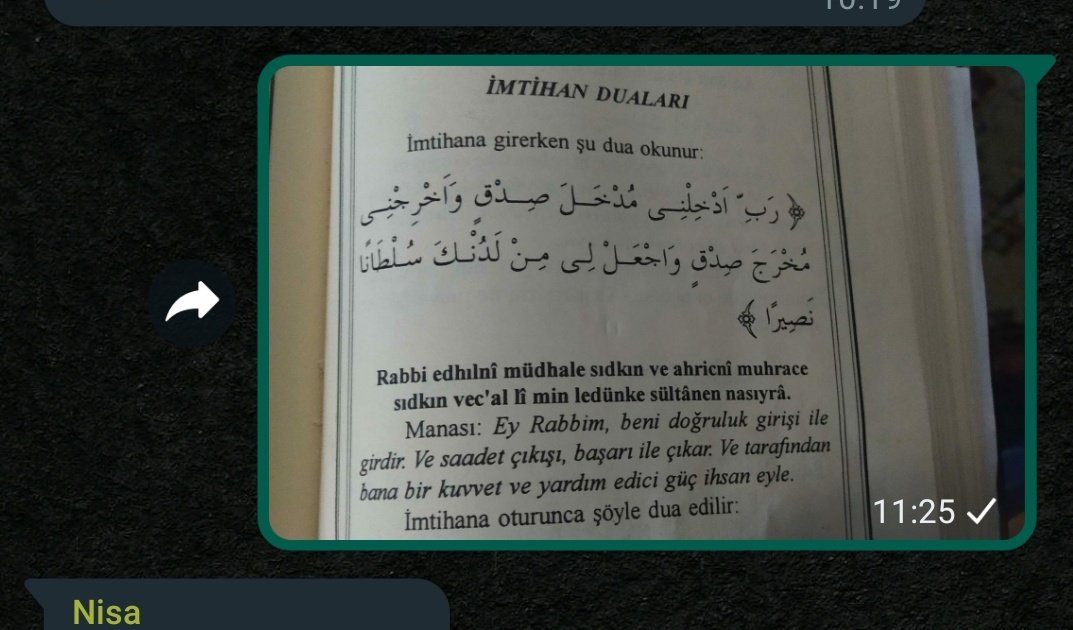 vizeler yaklasirken benim tutusma seviyesi