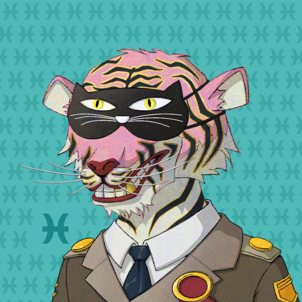 Tiger_Sensitive's tweet photo. 🐯So far, we have only released a total of ten TSCs in Opensea, and more TSCs are coming to a new platform, so stay tuned!

🧐截止目前，我们只释放了十只寅虎在Opensea上，而更多的寅虎即将登陆一个新的平台，敬请期待！
#NFTs #NFTCollection https://t.co/QlxyxeFyKk