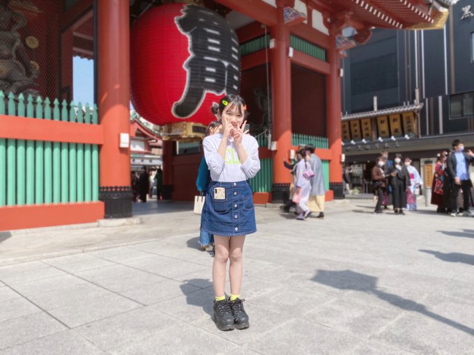 桃山こまちのTwitter画像31