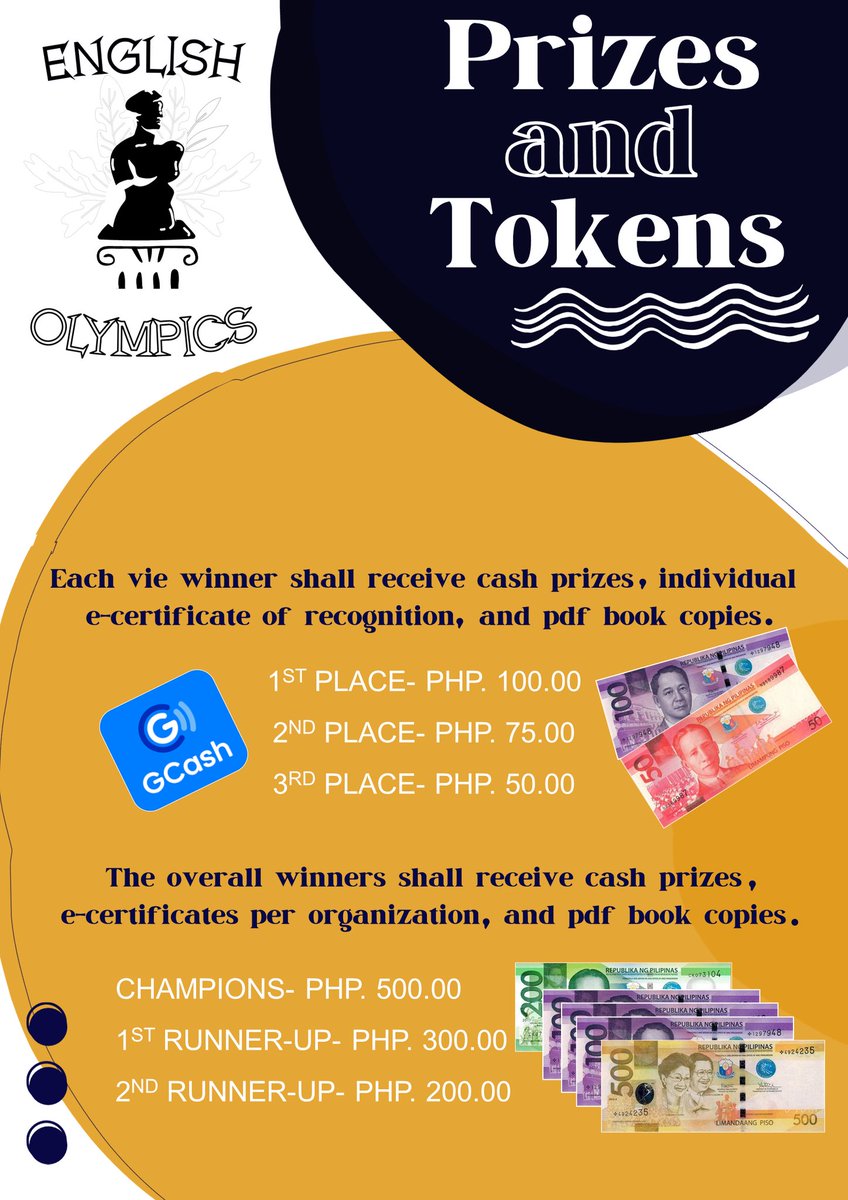 UM_ELLiTeS's tweet photo. Rewards await those brave and lucky souls! Will you be one of them? 🏹😉

#EnglishOlympics2022
#CompeteWinRepeat https://t.co/HCHLr4go75