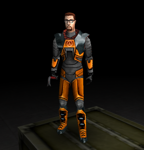 LambdaGenPosts's tweet photo. #HalfLifeLoop
By Pinky in Modding https://t.co/68sj8ARPRz #halflife #modding https://t.co/fXAmgihGl4