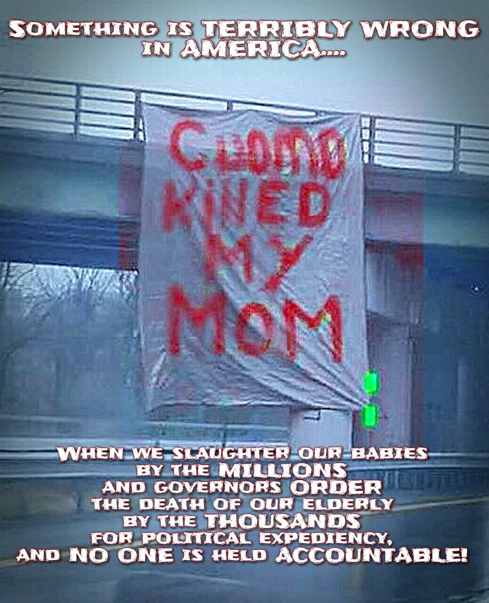 CnsrvatvTonyUSA's tweet photo. @LifeNewsHQ Absolutely #PROJECTIONISM.

 It's the PRO-DEATH camp that are barbaric, and murderers of MILLIONS. It is they who are willingly ignorant and suppressors of the Truth in all unrighteousness in order to commit atrocities to both young &amp; old. They already admitted it's #MURDER https://t.co/CiXkPW9GaY