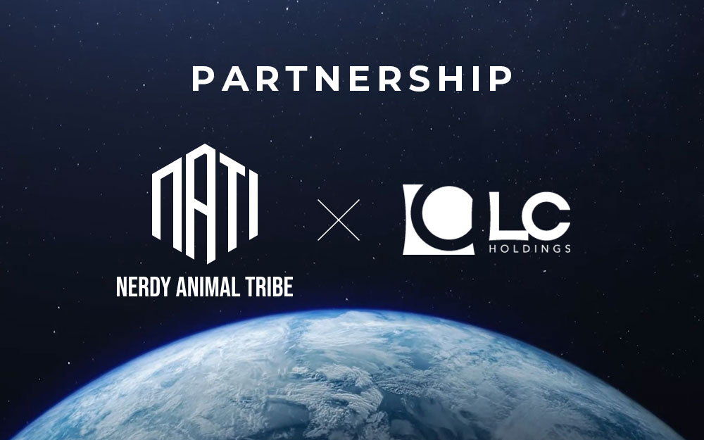 NATI의 새로운 파트너쉽을 공개합니다🎉

NATI는 다양한 파트너쉽을 통해 지속적으로 성장 가능한 생태계를 만들어갈 것입니다.

#NATI #LCholdings