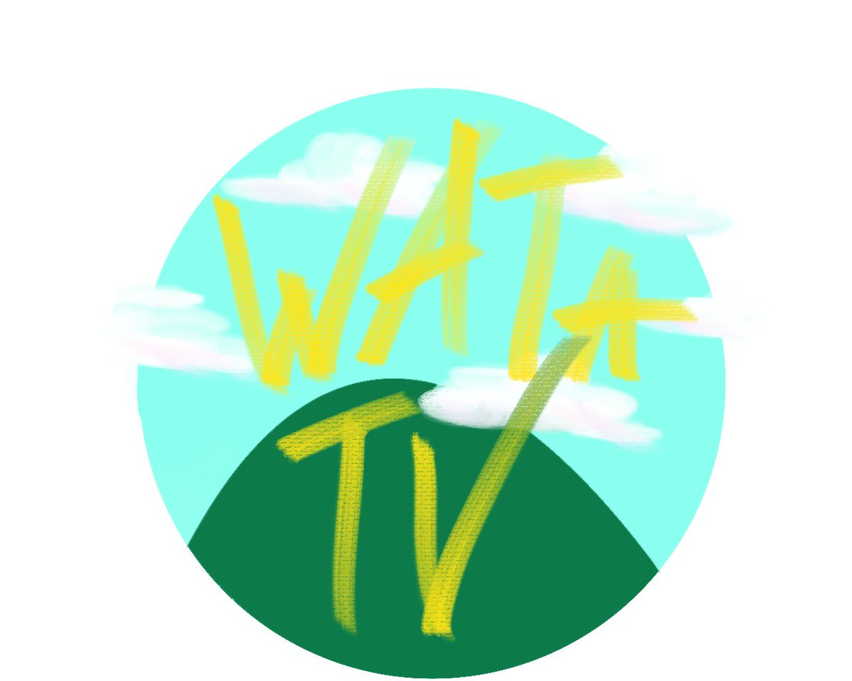 Ребята, подписывайтесь на наш с мужем тик ток проект - WATa TV , ибо скоро там будет уйма интереснейшего уникального контента😌
vm.tiktok.com/ZSdNyQqcH/