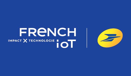 📍 La 8ème édition du concours #FrenchIoT🚀 est ouverte aux candidatures ! 👀

👉L'accélérateur French IoT Impact x Technologie #LaPoste soutient déjà 300 start-up et pourquoi pas la vôtre ? 😎

#EngagéePourVous 
 concours-french-iot.laposte.fr