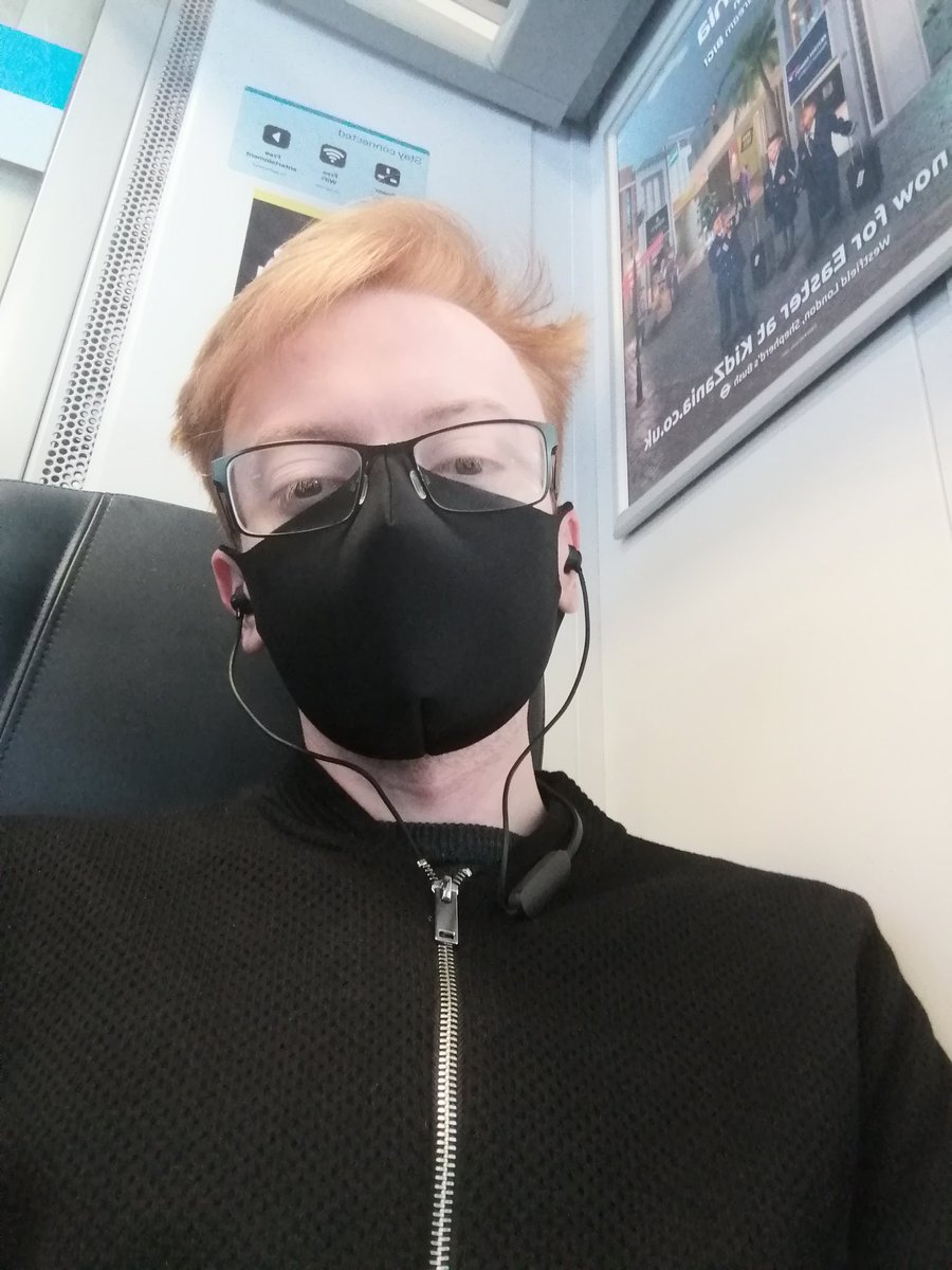 Jay Anderson (@jayandersonvrfe) on Twitter photo On my way to #bett2022 with <a href="/umairatariq95/">Umaira Tariq</a>! I am excited to meet my colleagues in the #edtech community and once I have worked with in the #education sector. On my way to #bett2022 with <a href="/umairatariq95/">Umaira Tariq</a>! I am excited to meet my colleagues in the #edtech community and once I have worked with in the #education sector.