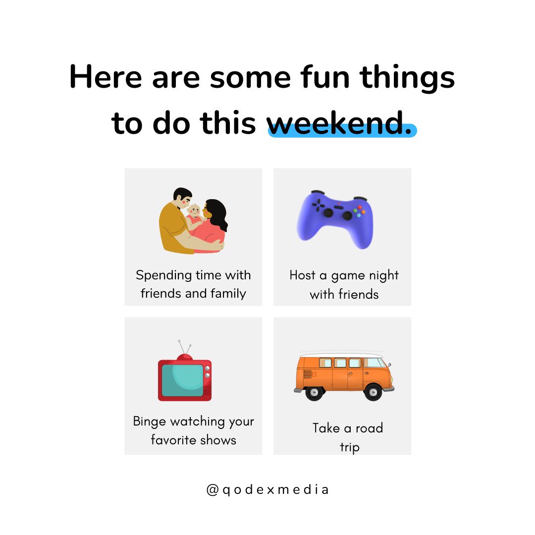 Qodex Media tweet media