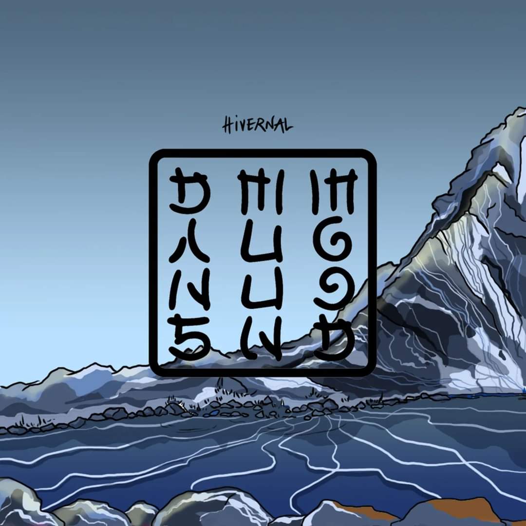 CeGenreDeB2's tweet photo. Dans Muun Mood Hivernal , 4 tracks dispo errwherr, 🌊 @RealTheMoon https://t.co/vNps9mGY73