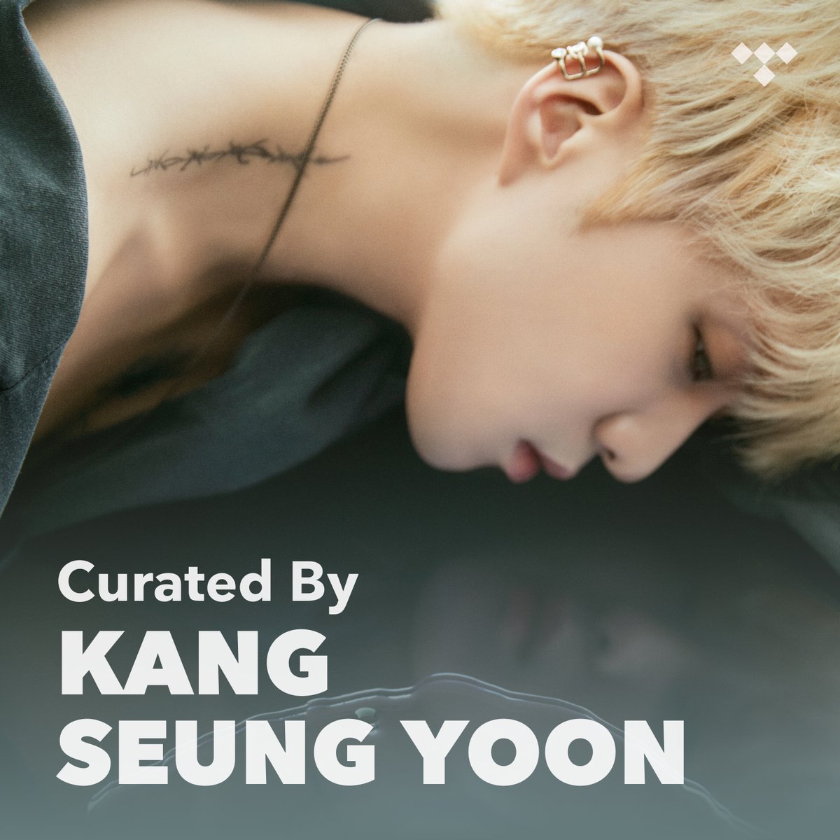 yg_winnercity's tweet photo. Check out this curated playlist with a special audio message by #KANGSEUNGYOON on @Tidal 

🎶 https://t.co/4oKWlznLz0

#강승윤 #YOON #BORNTOLOVEYOU #위너 #WINNER @official_yoon_ https://t.co/ifiYzntx5V