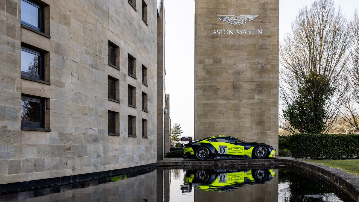 Beechdean AMR (@beechdeanamr) on Twitter photo 🚨NEWS! 🚨 - Delighted to reveal our 2022 #GTWorldChEu driver line-up and strengthened ties with <a href="/AMR_Official/">Aston Martin Racing</a>.
#95 (Pro)
▶️ Maxime Martin
▶️ <a href="/Marco_sorensen/">Marco L. Sørensen</a>
▶️ <a href="/NickiThiim/">NICKI THIIM - TEAMTHIIM 🇩🇰</a>
#97 (Gold)
▶️<a href="/BeechdeanAH/">Andrew Howard</a>
▶️<a href="/ValHasseClot/">Valentin Hasse Clot</a>
▶️ <a href="/TheoNouet/">nouet theo</a>
Full story ▶️ bit.ly/3iBKOrG 🚨NEWS! 🚨 - Delighted to reveal our 2022 #GTWorldChEu driver line-up and strengthened ties with <a href="/AMR_Official/">Aston Martin Racing</a>.
#95 (Pro)
▶️ Maxime Martin
▶️ <a href="/Marco_sorensen/">Marco L. Sørensen</a>
▶️ <a href="/NickiThiim/">NICKI THIIM - TEAMTHIIM 🇩🇰</a>
#97 (Gold)
▶️<a href="/BeechdeanAH/">Andrew Howard</a>
▶️<a href="/ValHasseClot/">Valentin Hasse Clot</a>
▶️ <a href="/TheoNouet/">nouet theo</a>
Full story ▶️ bit.ly/3iBKOrG