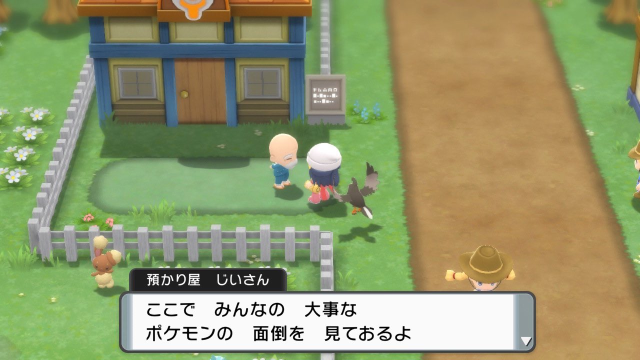 ハルト ゲーム垢 出た ダイパ廃人御用のズイタウン このズイタウンには廃人達が通うポケモンの預かり屋があります ポケモン を預かり屋で預けているとタマゴグループが同じポケモン同士かつ異性同士ならタマゴが出来るのです タマゴを孵らせるには歩数を