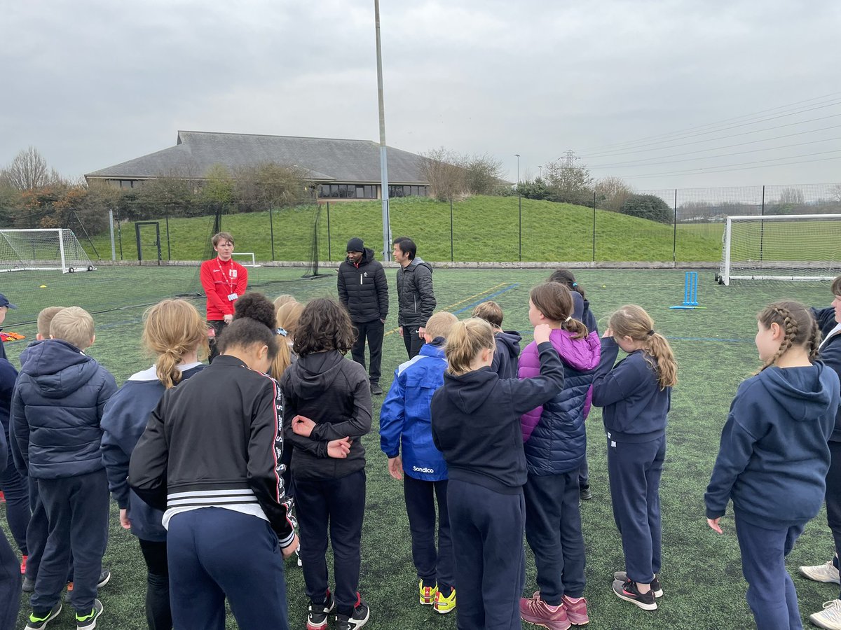 Staffs Sport & Ex tweet media