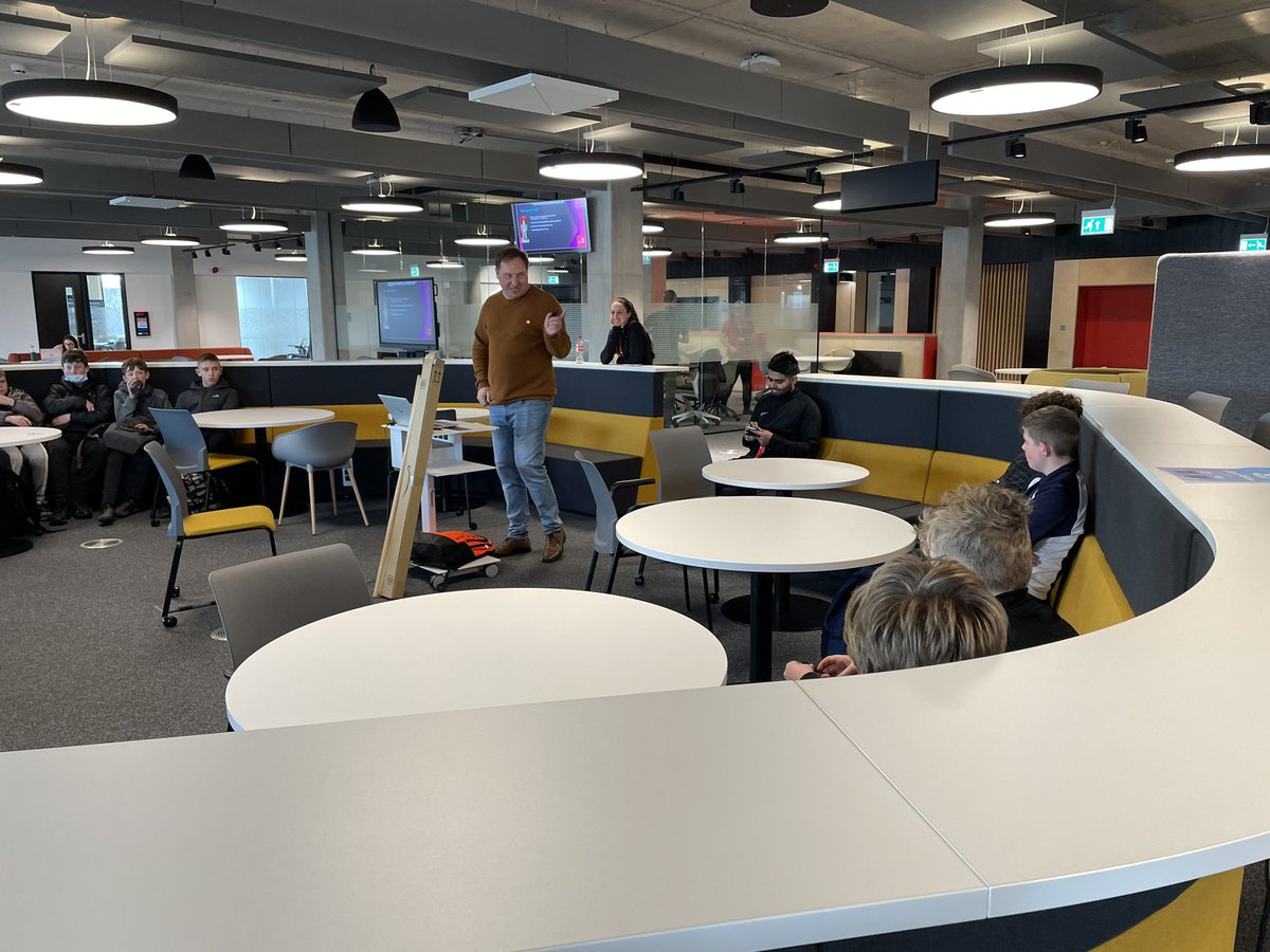 Staffs Sport & Ex tweet media