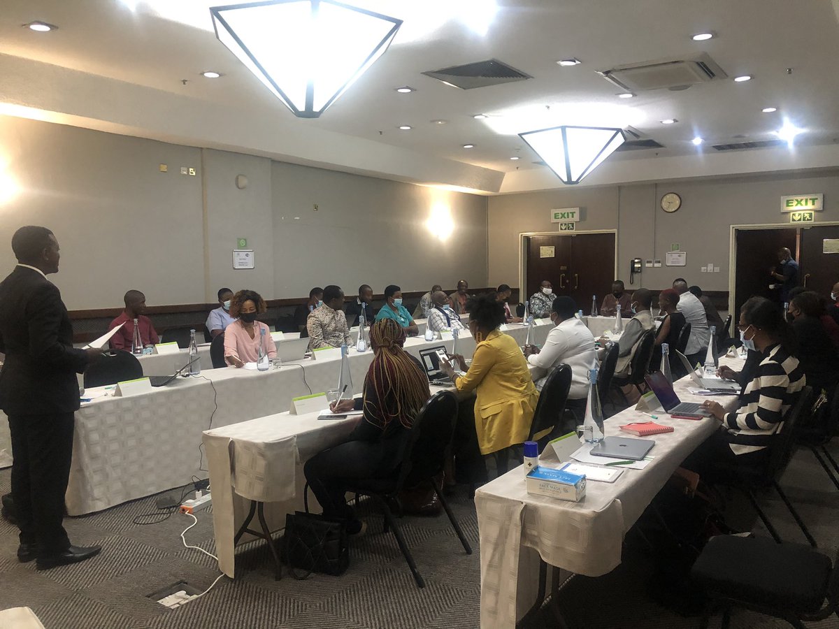 jnyamukunda's tweet photo. Policy & practice reform dialogue meeting in #ASMinZim. Reflections on the lives realities on GBV and criminality in the sector @ChristianAidIrl https://t.co/xXYGmWjKOA