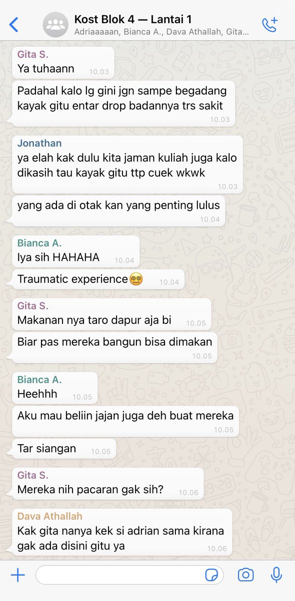 popsvelvett's tweet photo. 245. eh tp temen sekost yang seperhatian ini beneran ada tau walaupun gap umurnya lumayan #wes https://t.co/uv2NUs5u1w