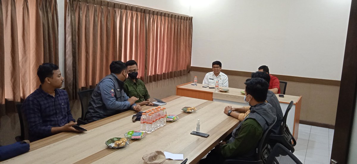 Kwarcab Garut tweet media